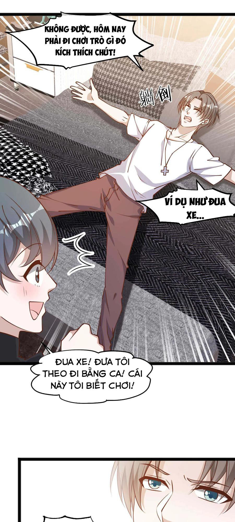 Thần Cấp Ngư Phu