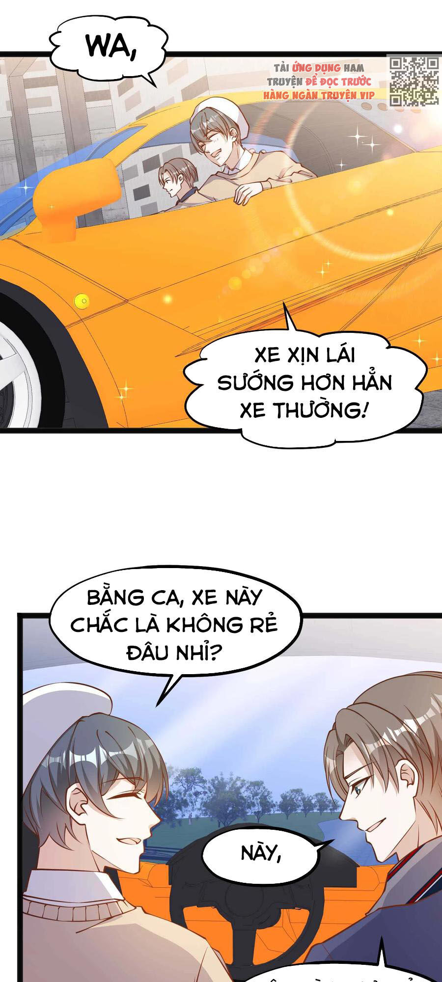Thần Cấp Ngư Phu