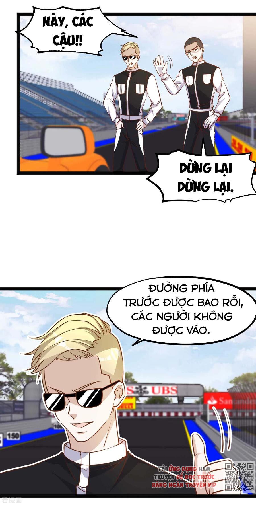Thần Cấp Ngư Phu