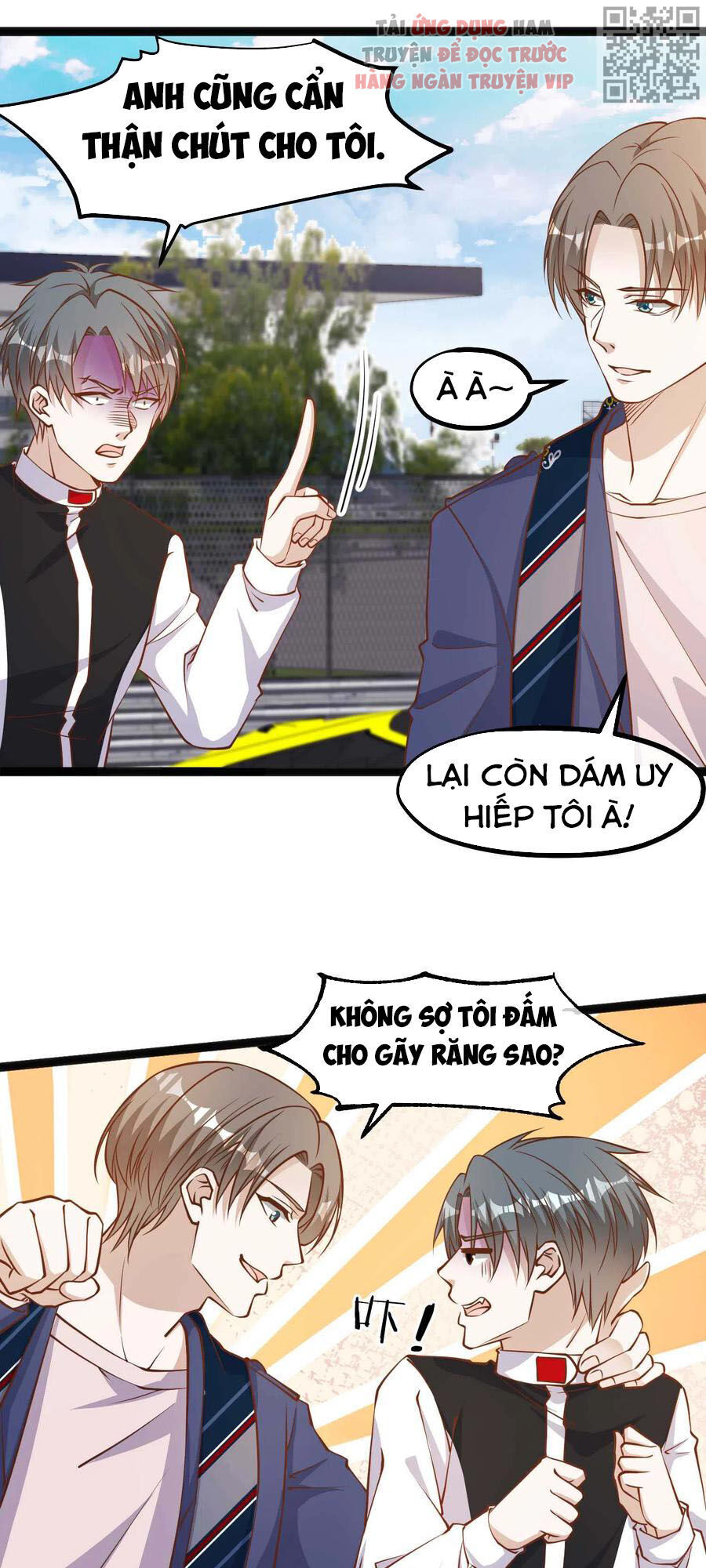 Thần Cấp Ngư Phu
