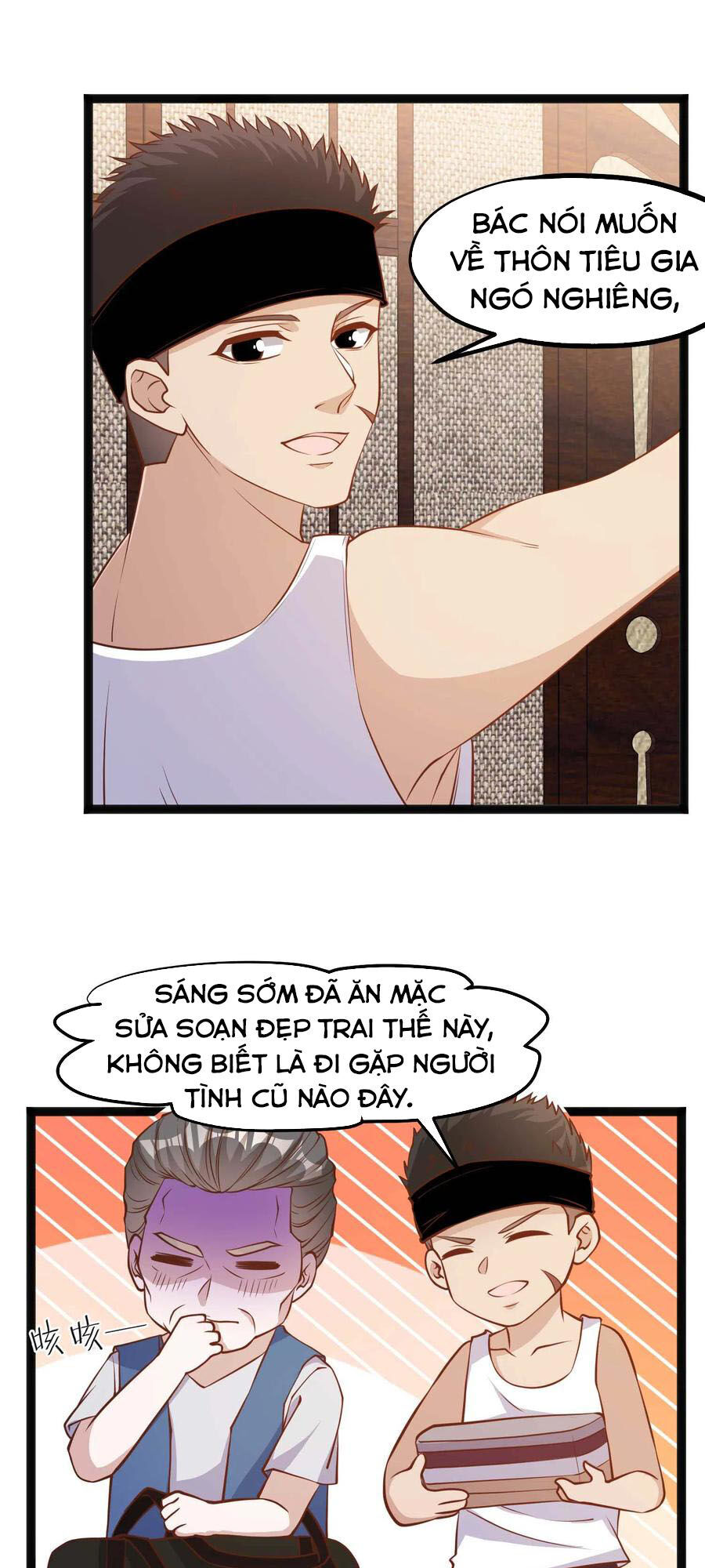 Thần Cấp Ngư Phu