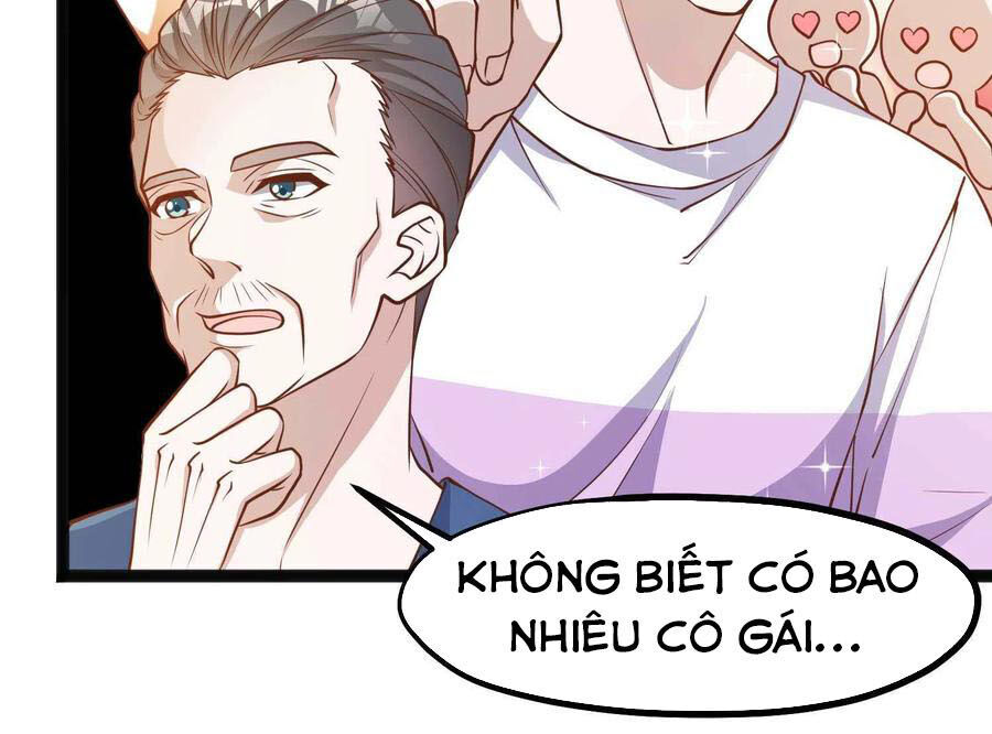 Thần Cấp Ngư Phu