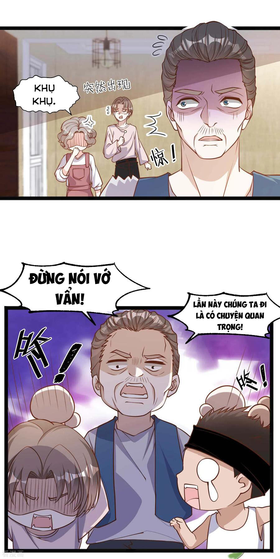 Thần Cấp Ngư Phu