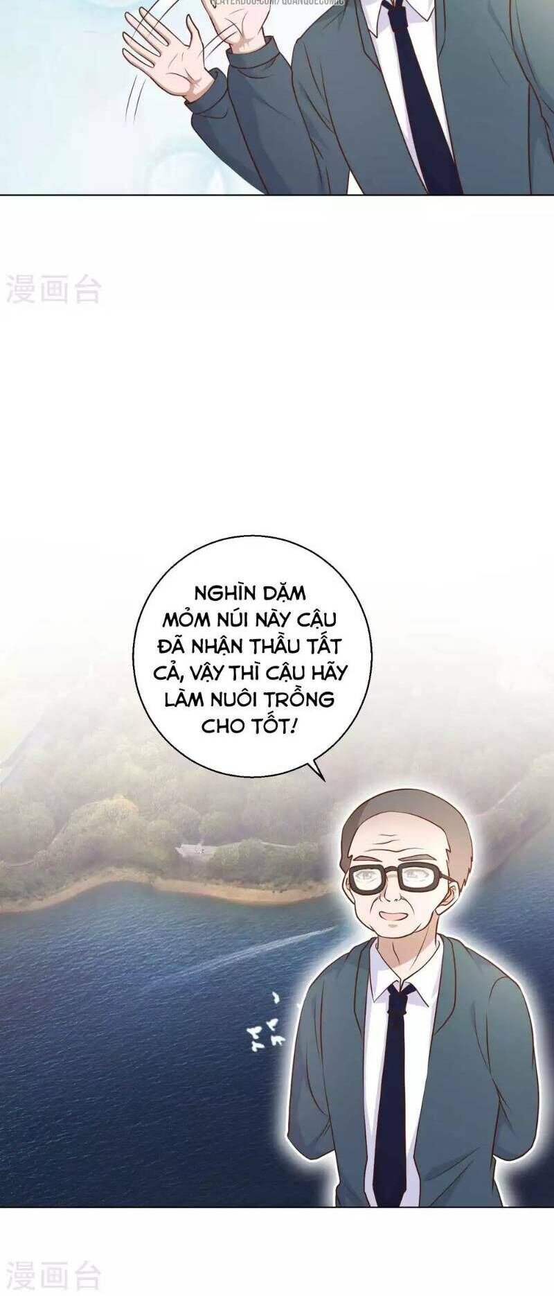 Thần Cấp Ngư Phu