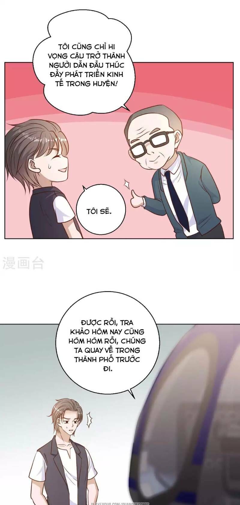 Thần Cấp Ngư Phu