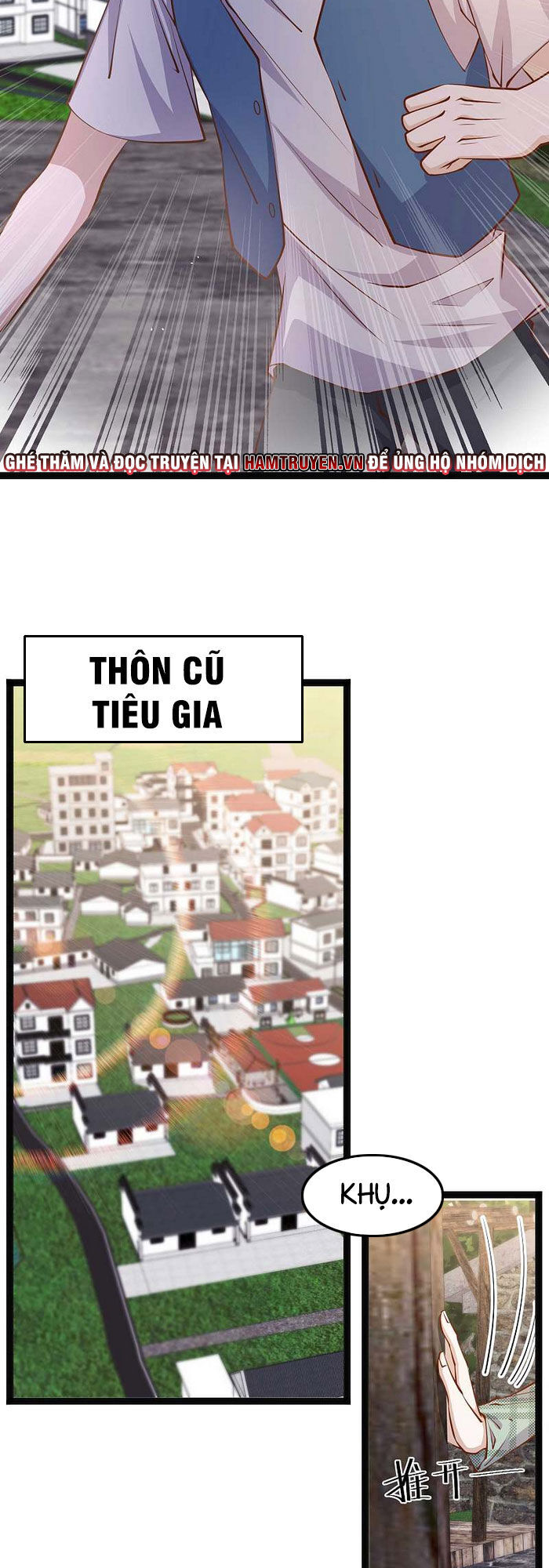 Thần Cấp Ngư Phu