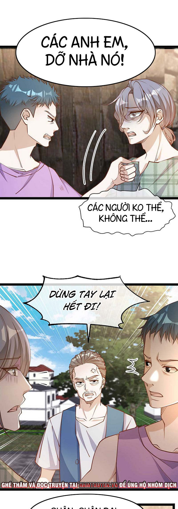 Thần Cấp Ngư Phu