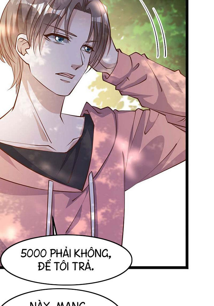 Thần Cấp Ngư Phu