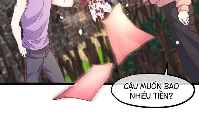 Thần Cấp Ngư Phu