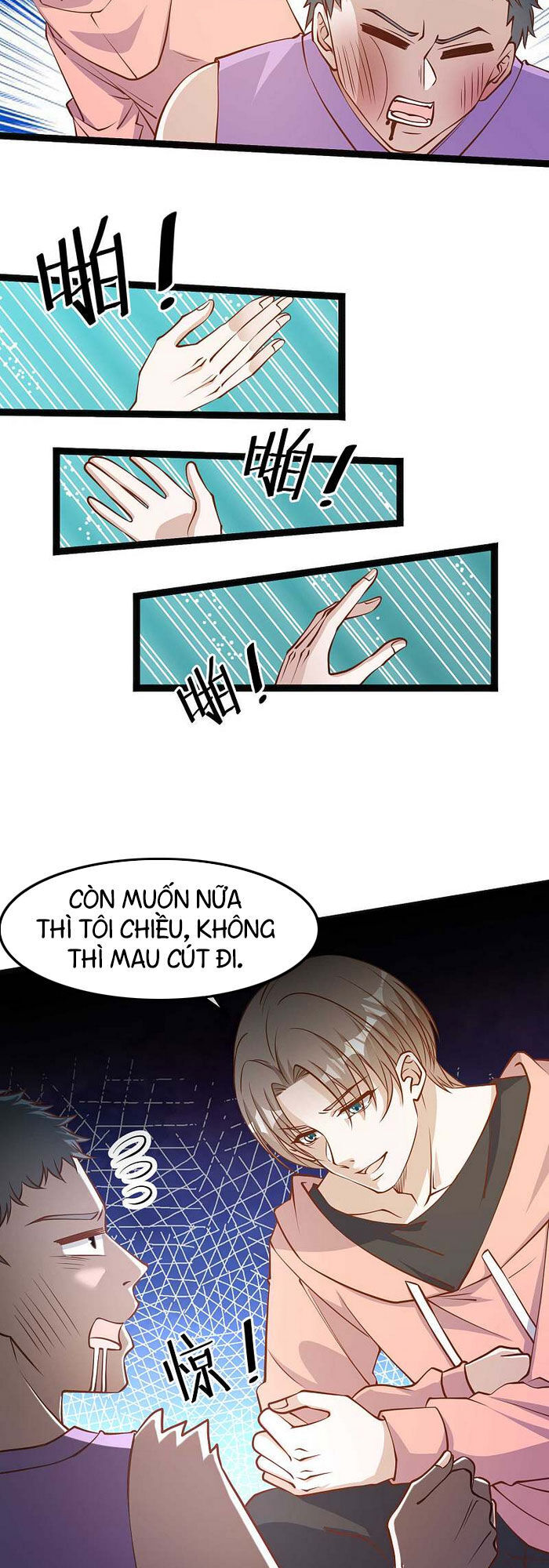 Thần Cấp Ngư Phu