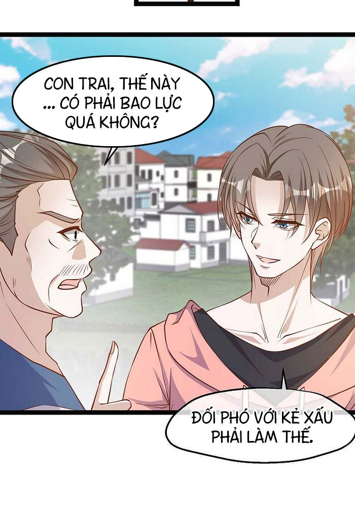 Thần Cấp Ngư Phu