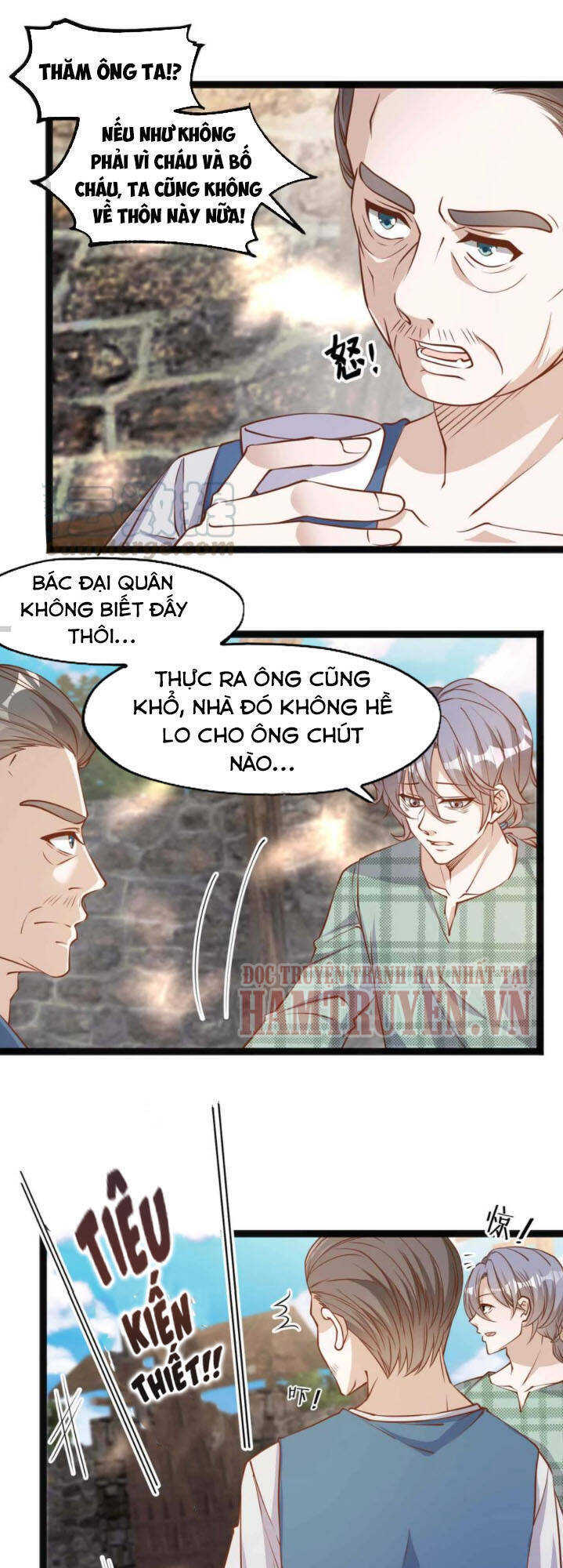 Thần Cấp Ngư Phu