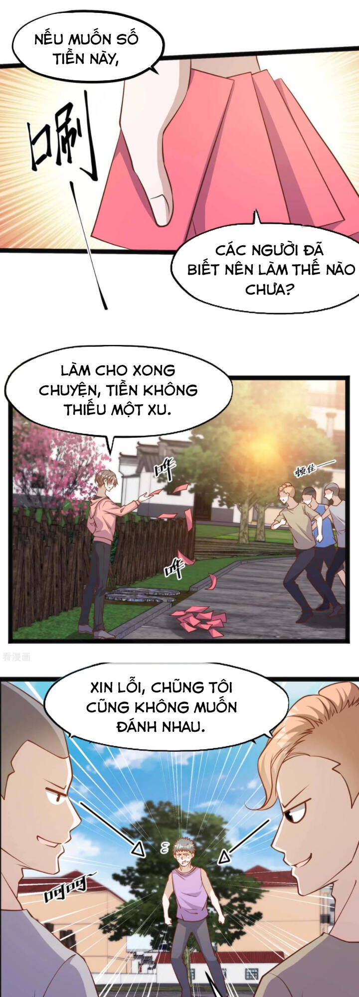 Thần Cấp Ngư Phu