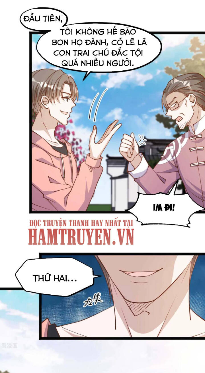 Thần Cấp Ngư Phu