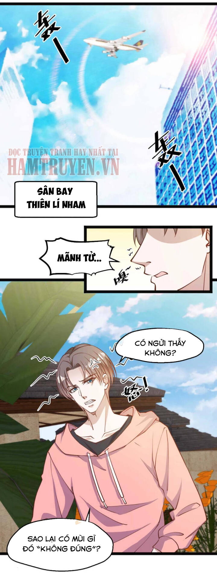 Thần Cấp Ngư Phu