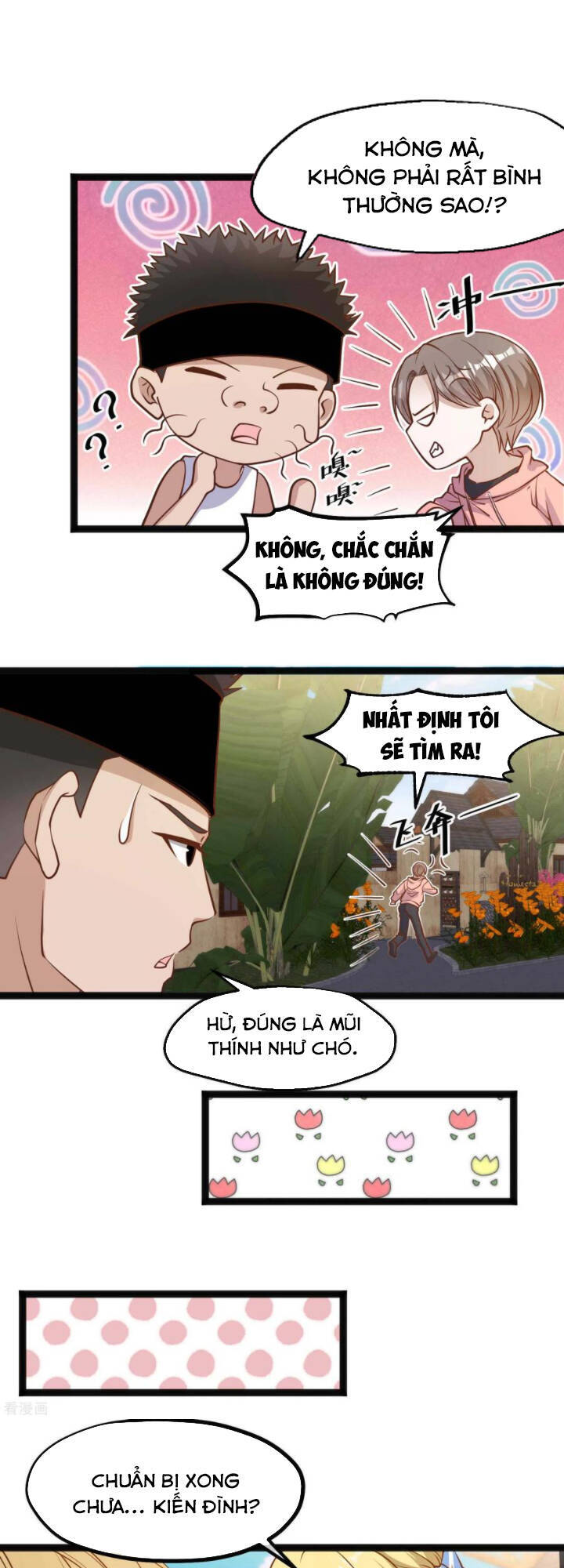 Thần Cấp Ngư Phu