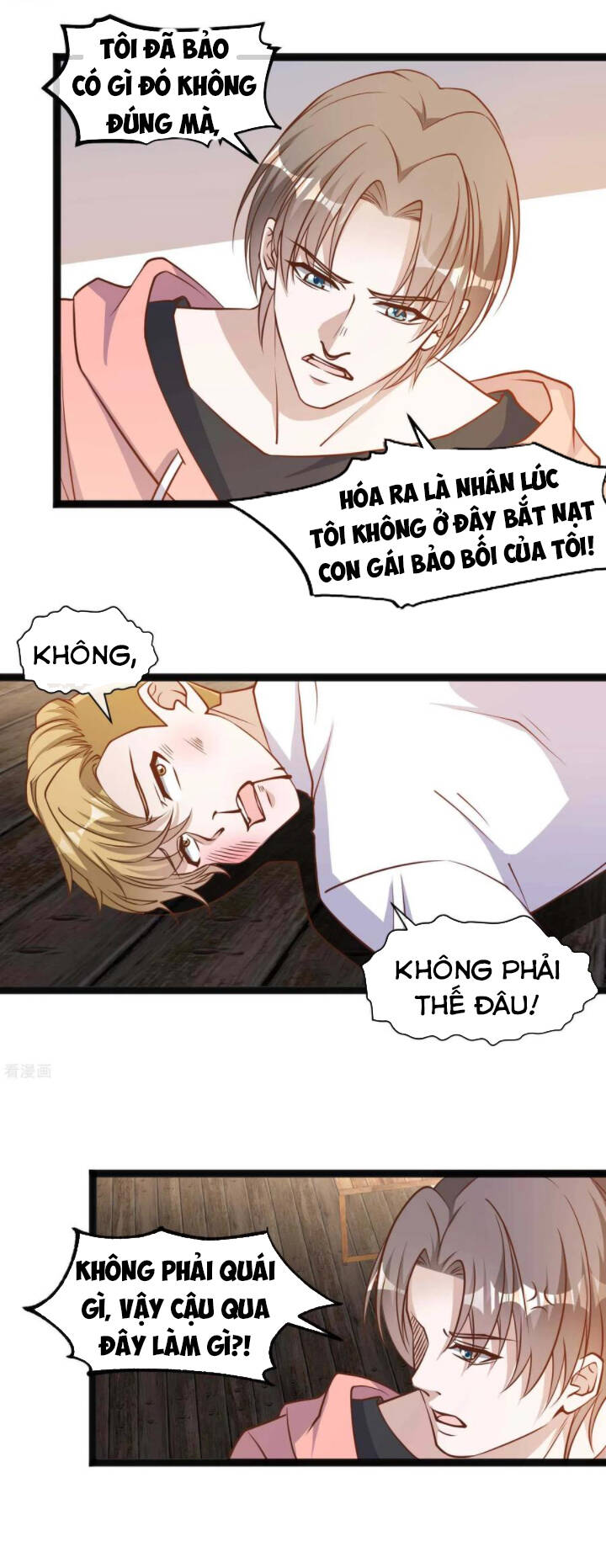 Thần Cấp Ngư Phu
