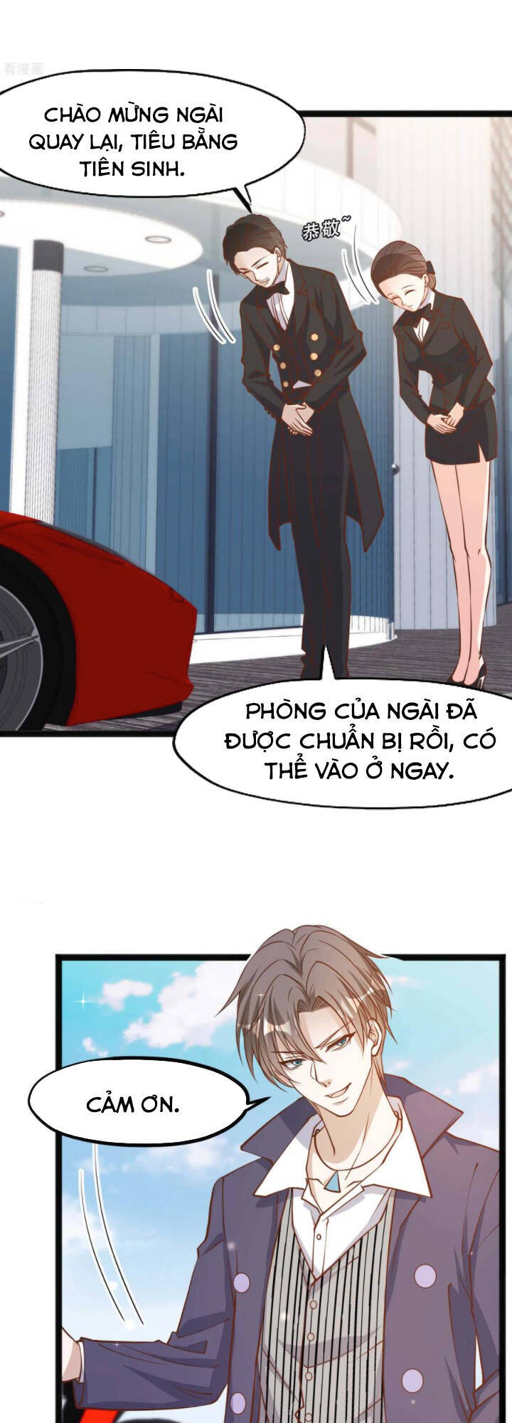 Thần Cấp Ngư Phu