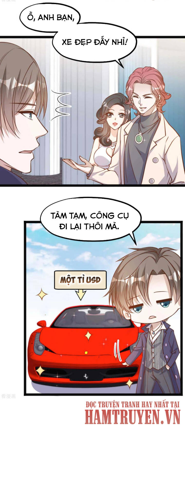 Thần Cấp Ngư Phu