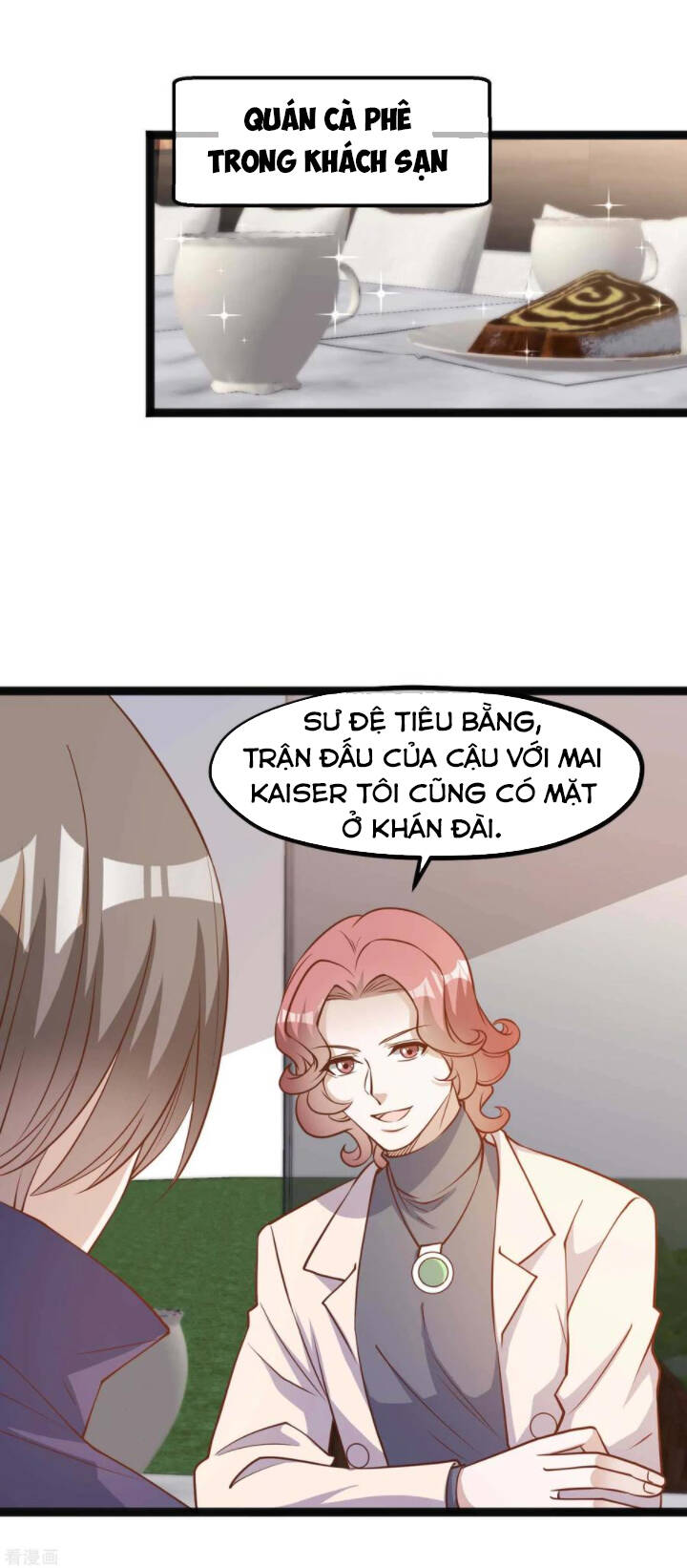 Thần Cấp Ngư Phu