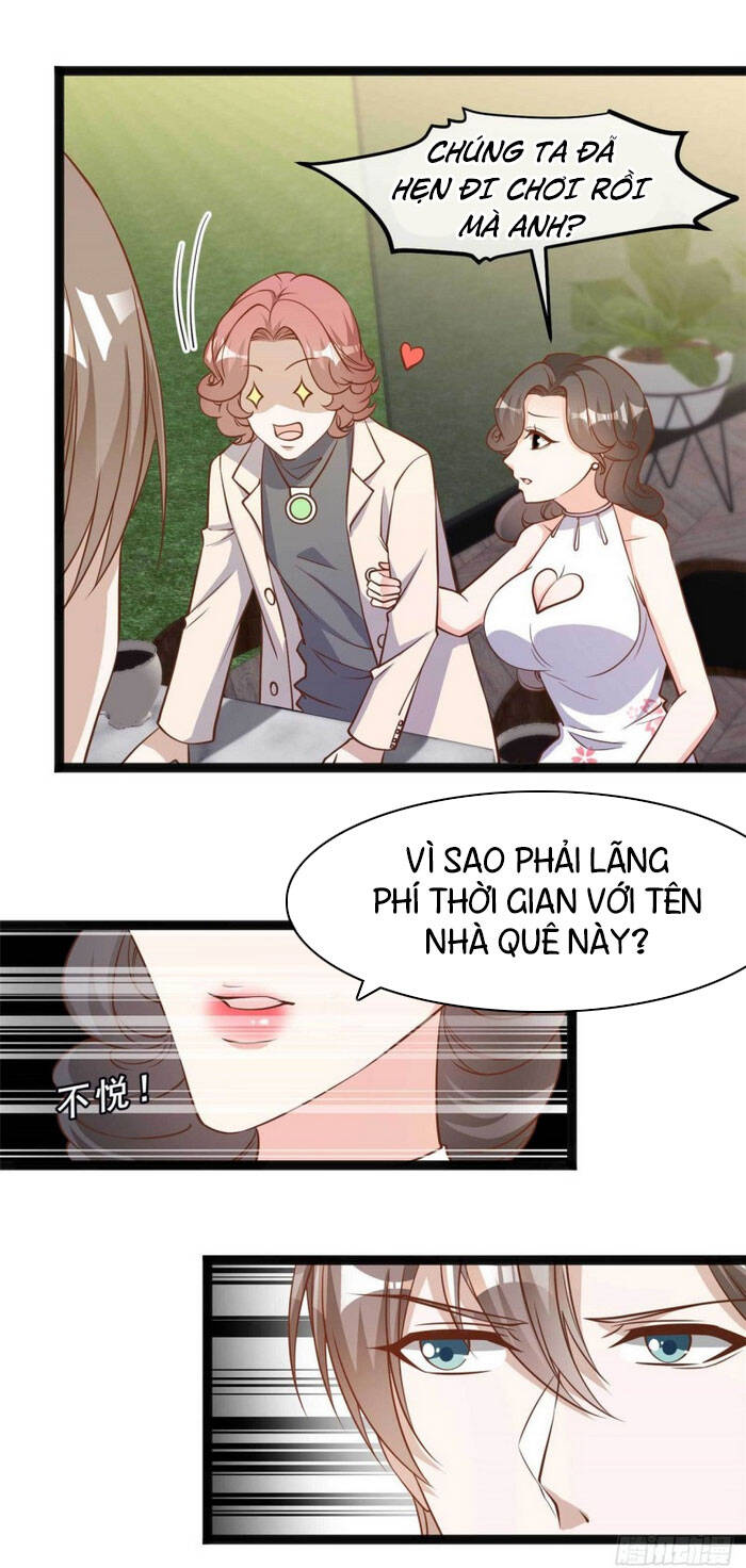 Thần Cấp Ngư Phu