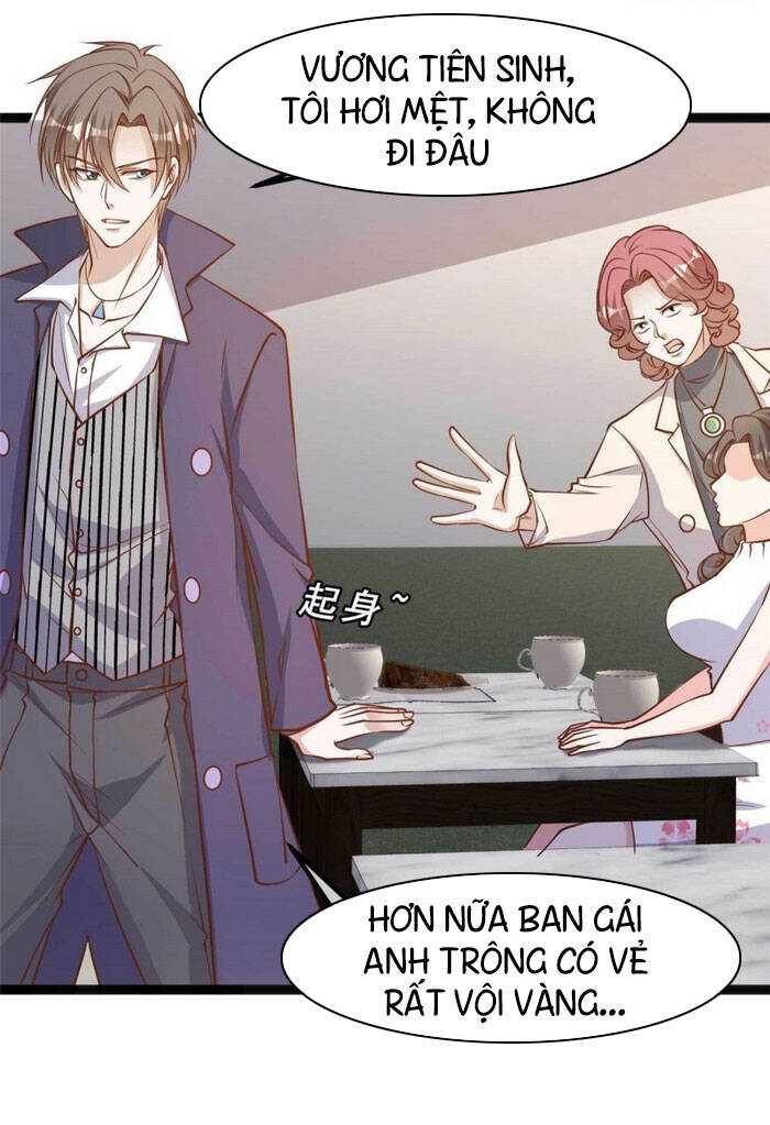 Thần Cấp Ngư Phu