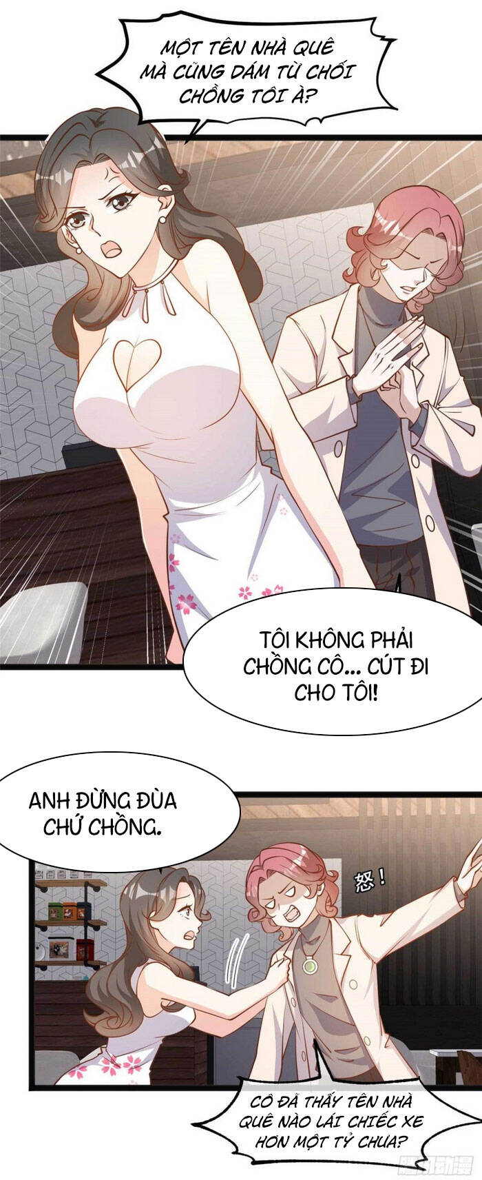 Thần Cấp Ngư Phu