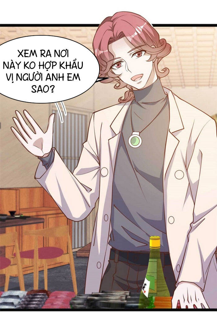 Thần Cấp Ngư Phu