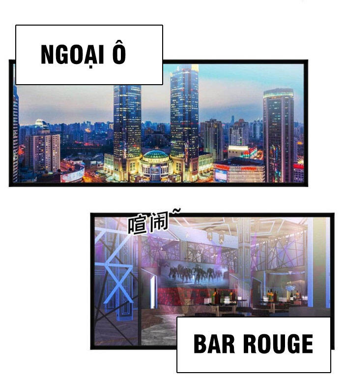 Thần Cấp Ngư Phu