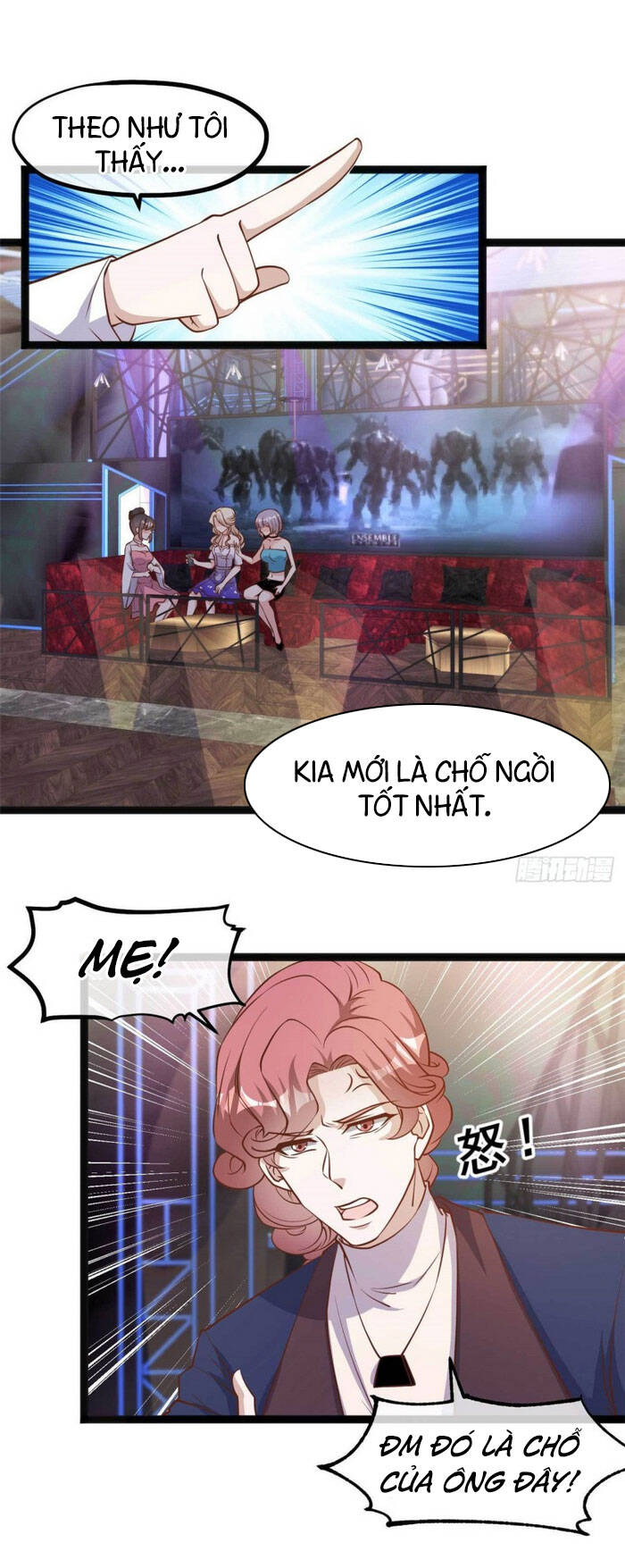 Thần Cấp Ngư Phu