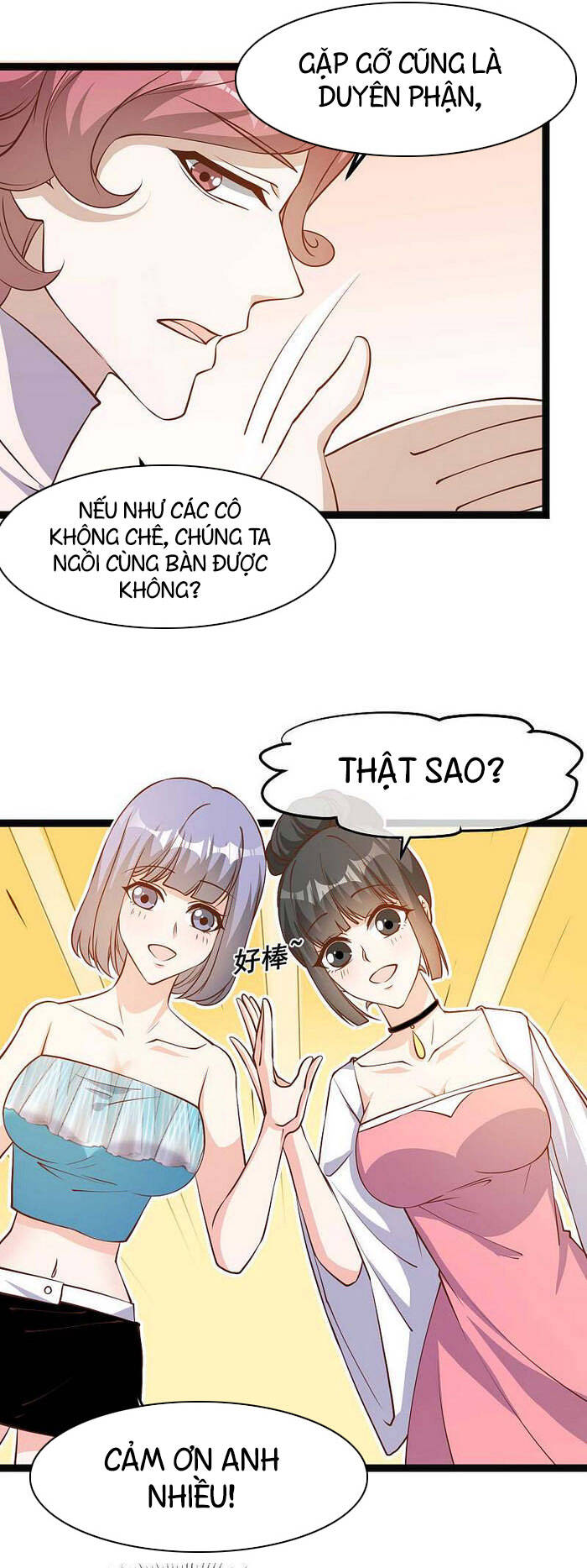 Thần Cấp Ngư Phu