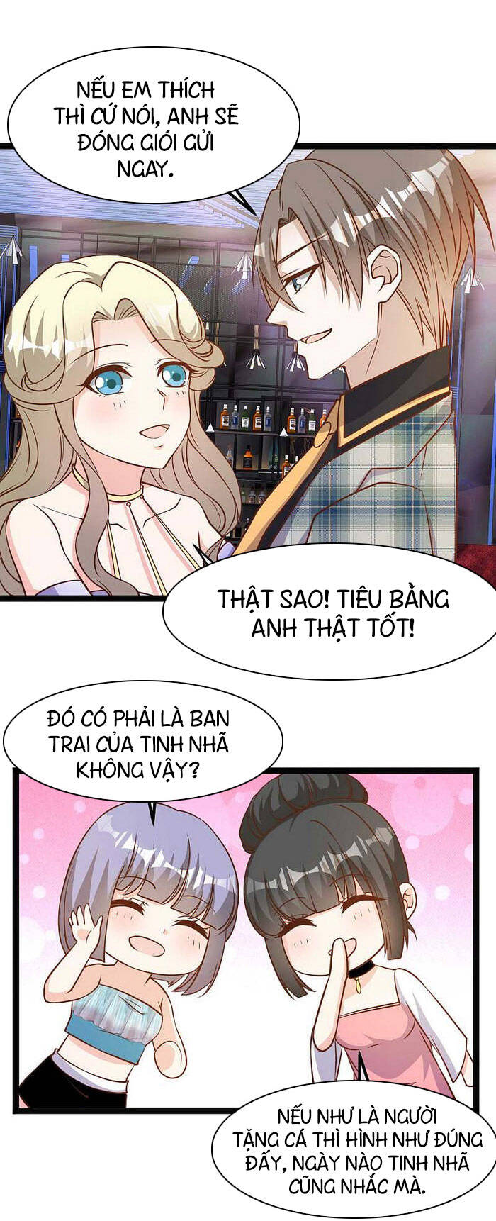 Thần Cấp Ngư Phu