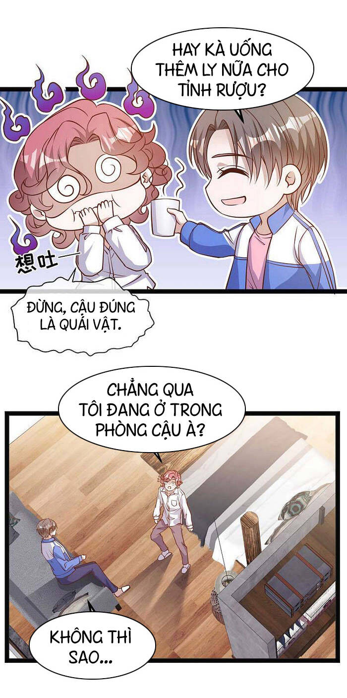 Thần Cấp Ngư Phu