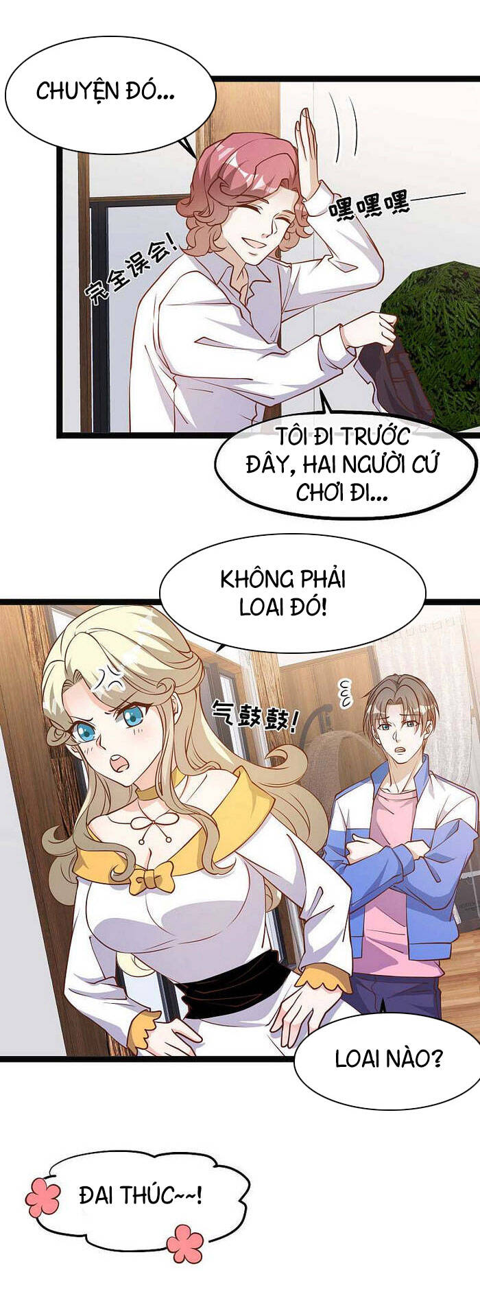 Thần Cấp Ngư Phu