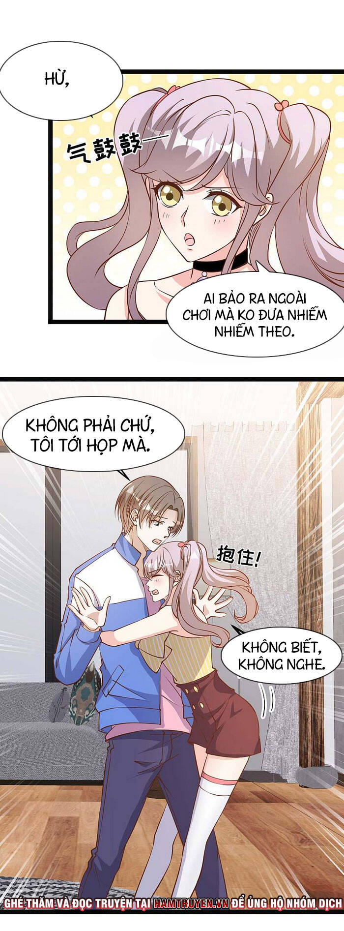 Thần Cấp Ngư Phu