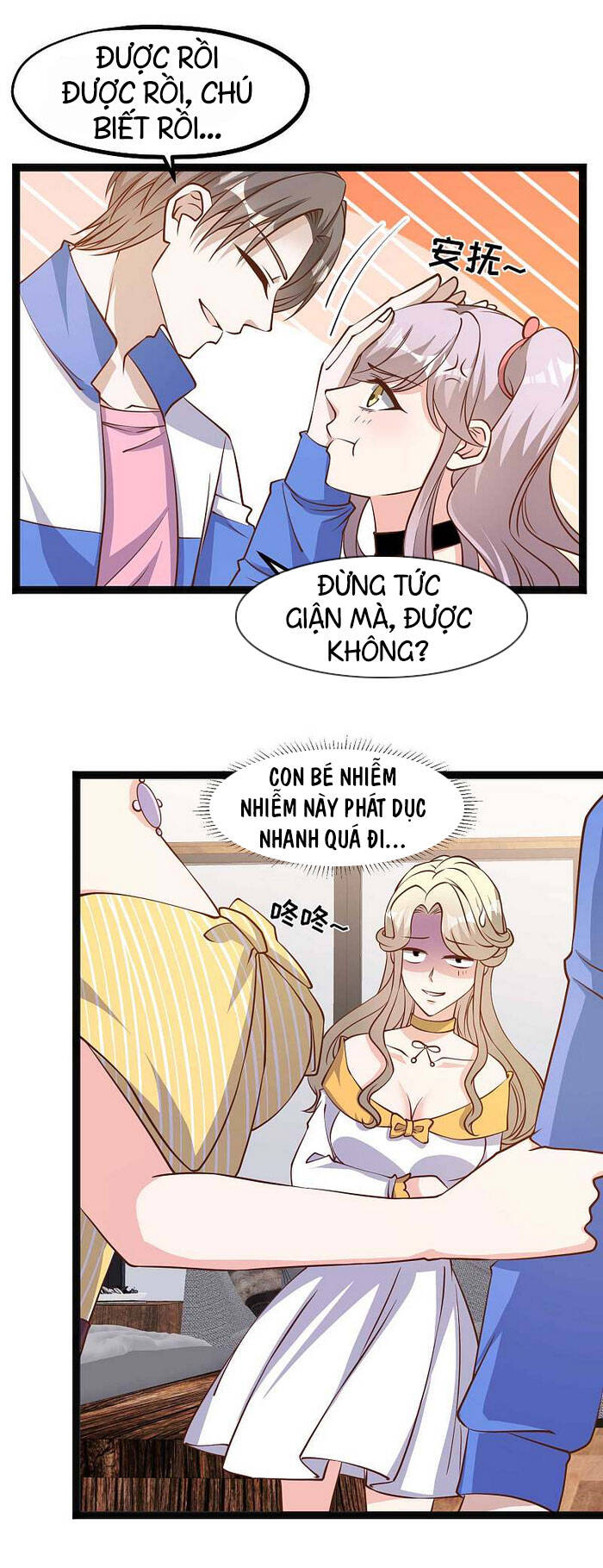 Thần Cấp Ngư Phu
