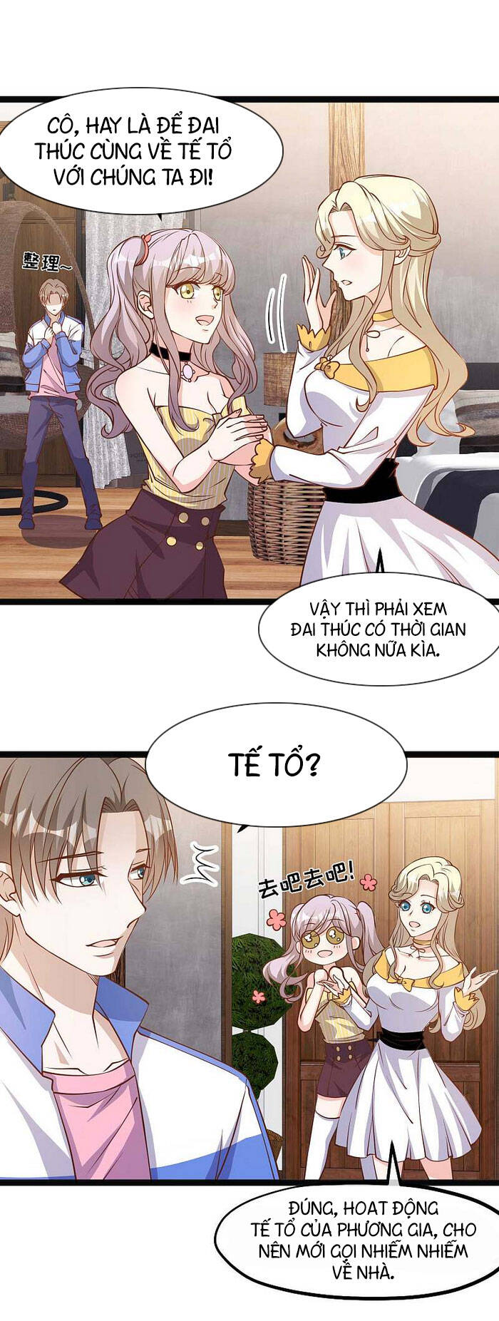 Thần Cấp Ngư Phu
