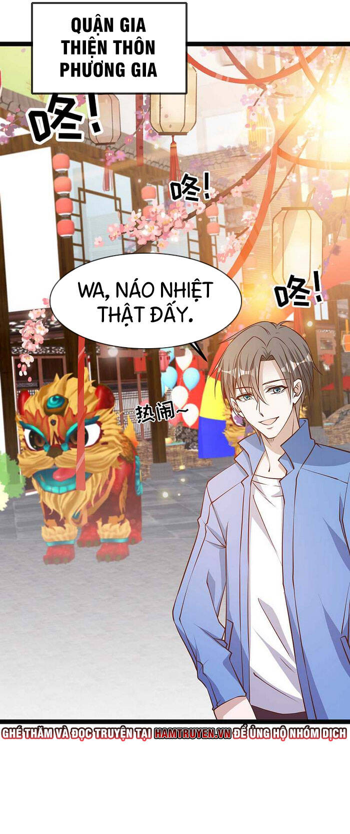 Thần Cấp Ngư Phu