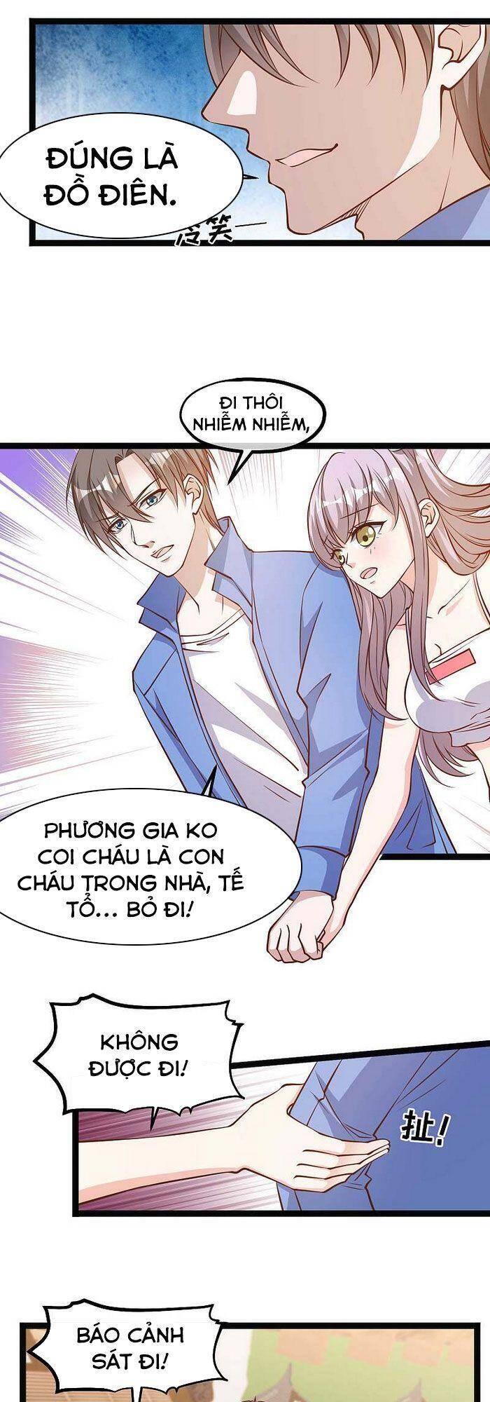 Thần Cấp Ngư Phu