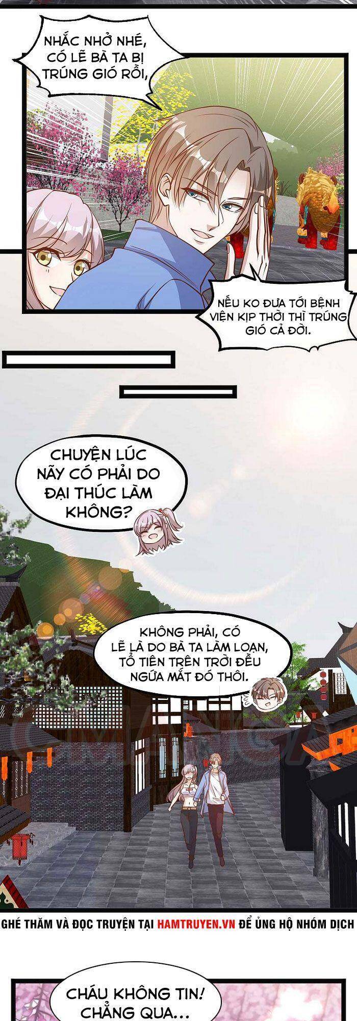 Thần Cấp Ngư Phu