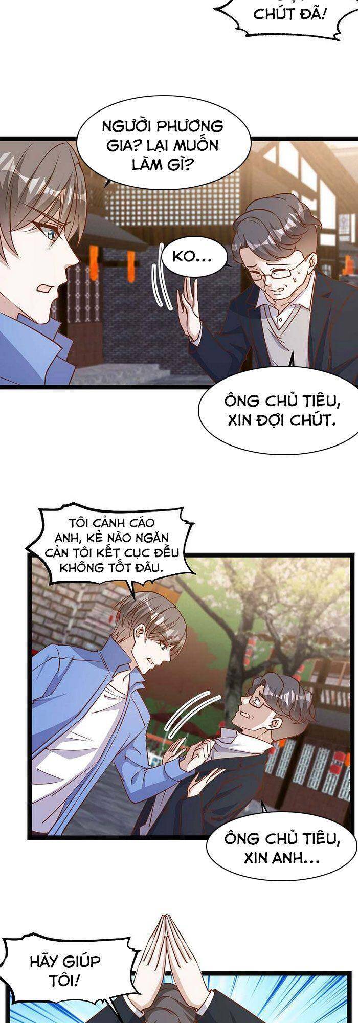 Thần Cấp Ngư Phu