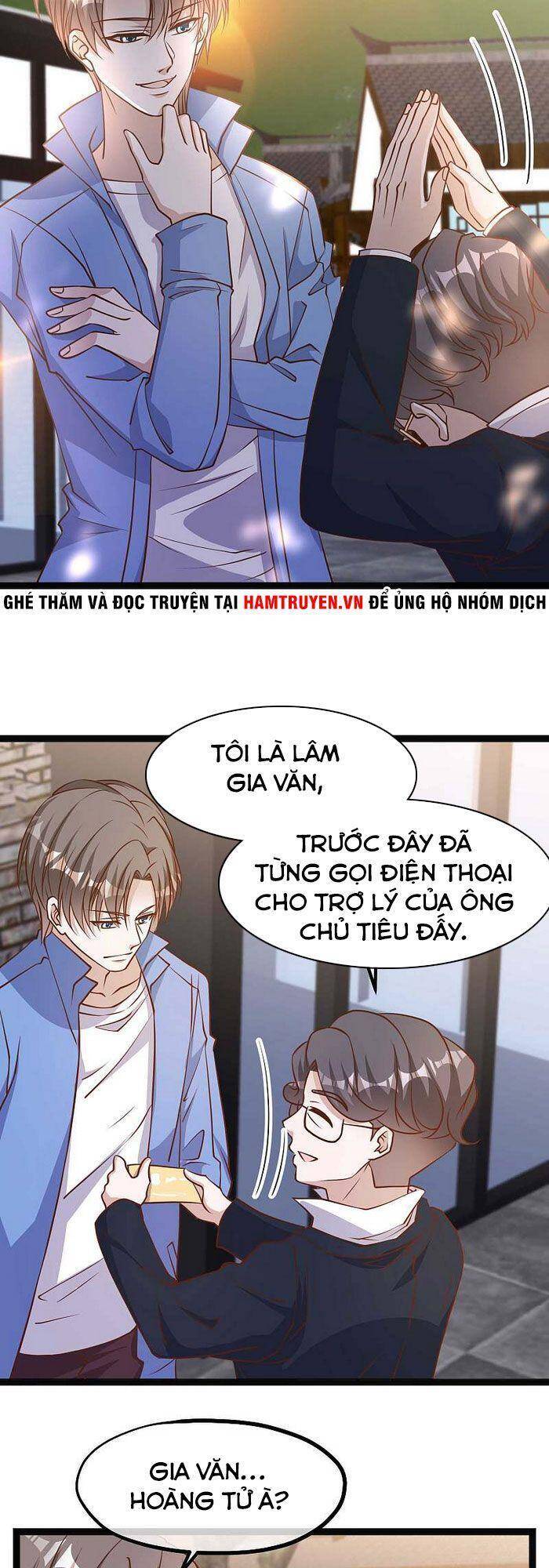 Thần Cấp Ngư Phu