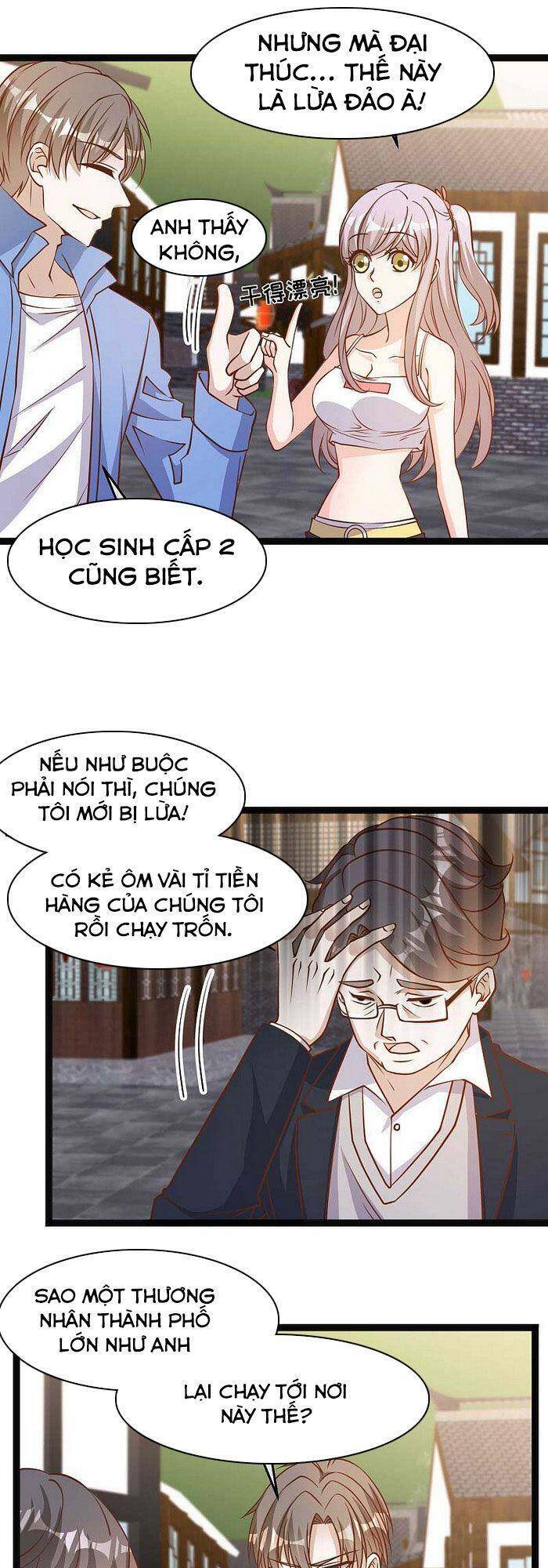 Thần Cấp Ngư Phu