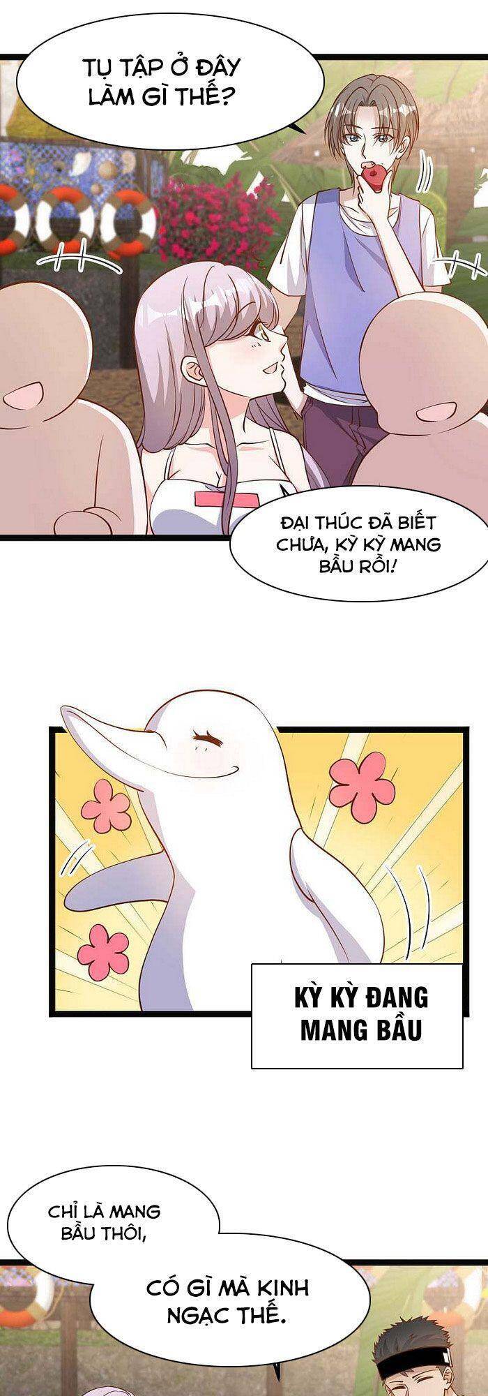 Thần Cấp Ngư Phu