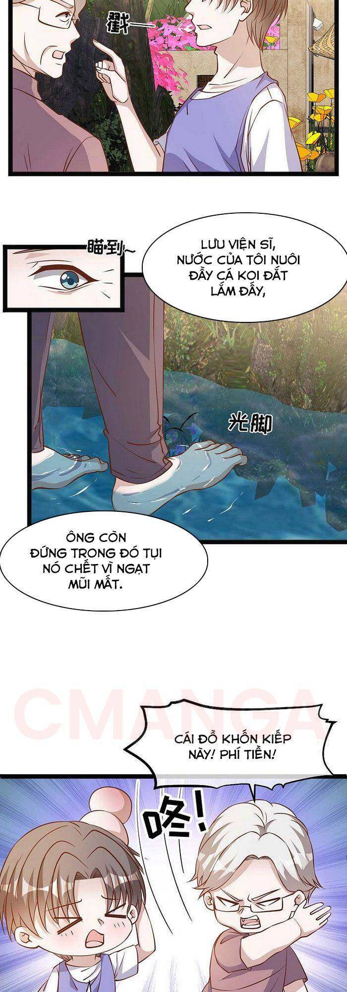 Thần Cấp Ngư Phu