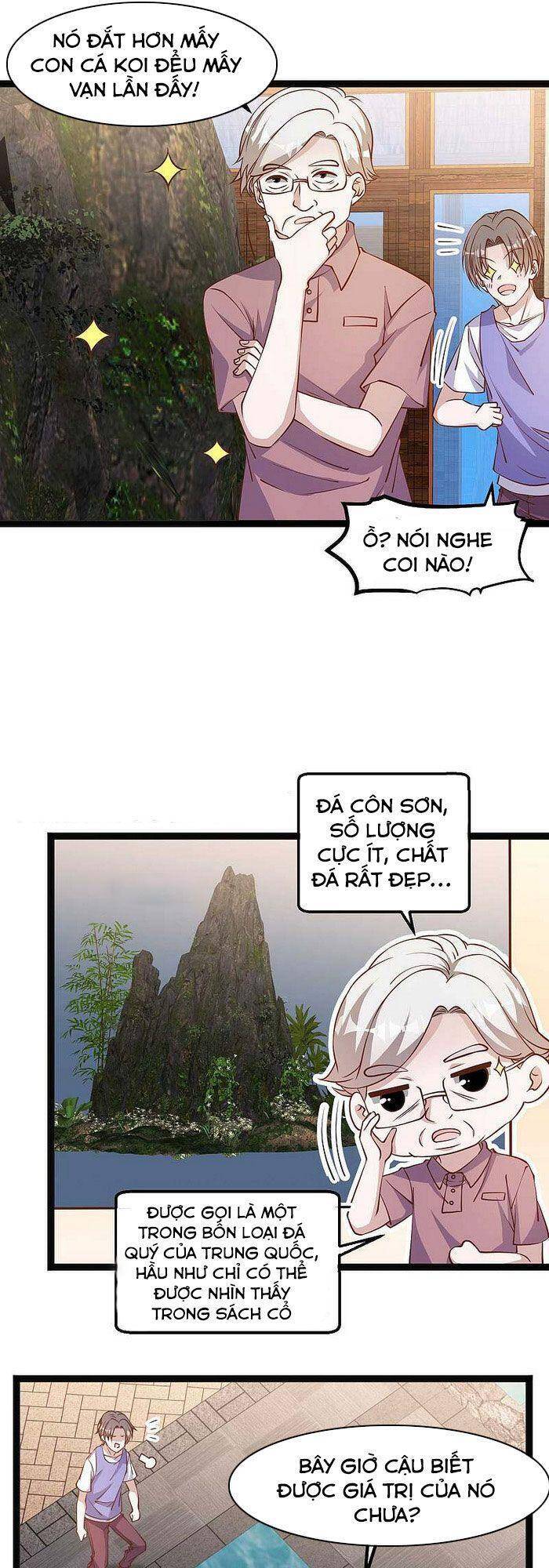 Thần Cấp Ngư Phu