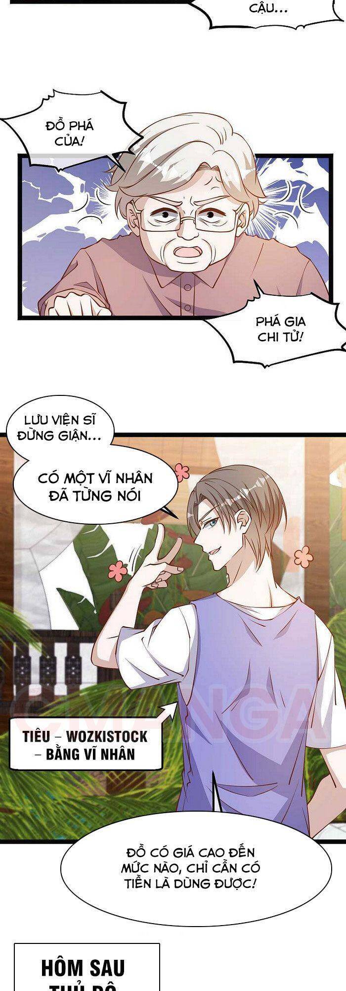 Thần Cấp Ngư Phu