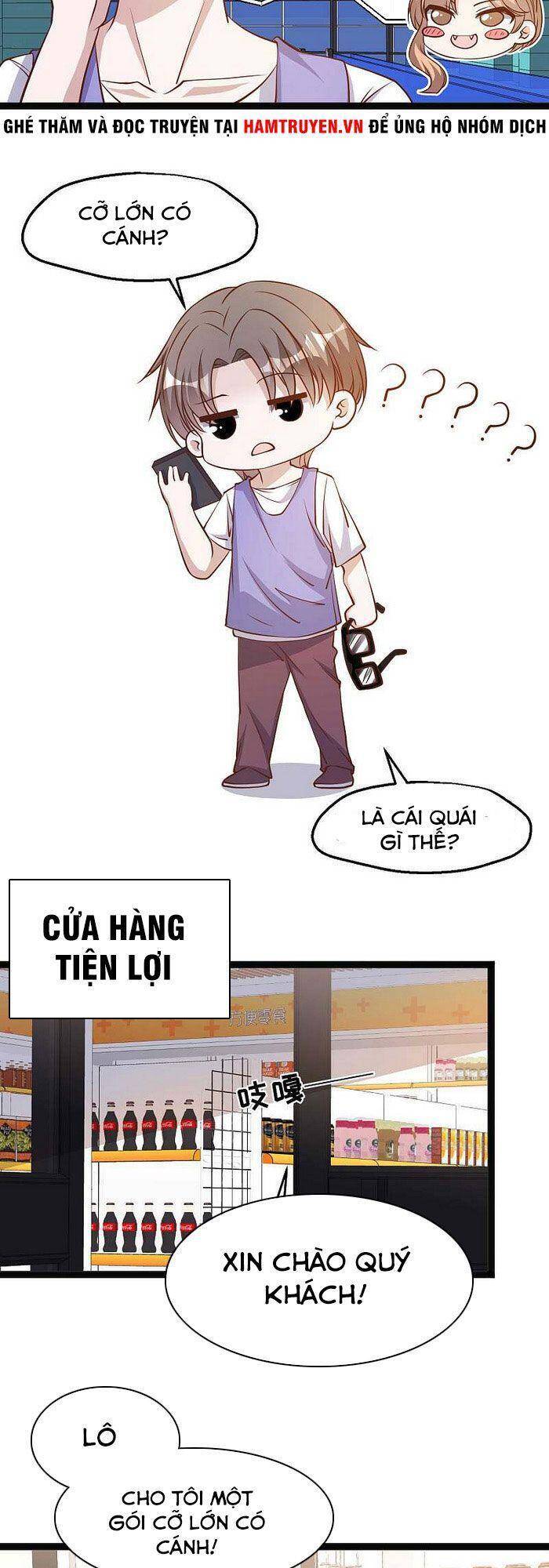 Thần Cấp Ngư Phu