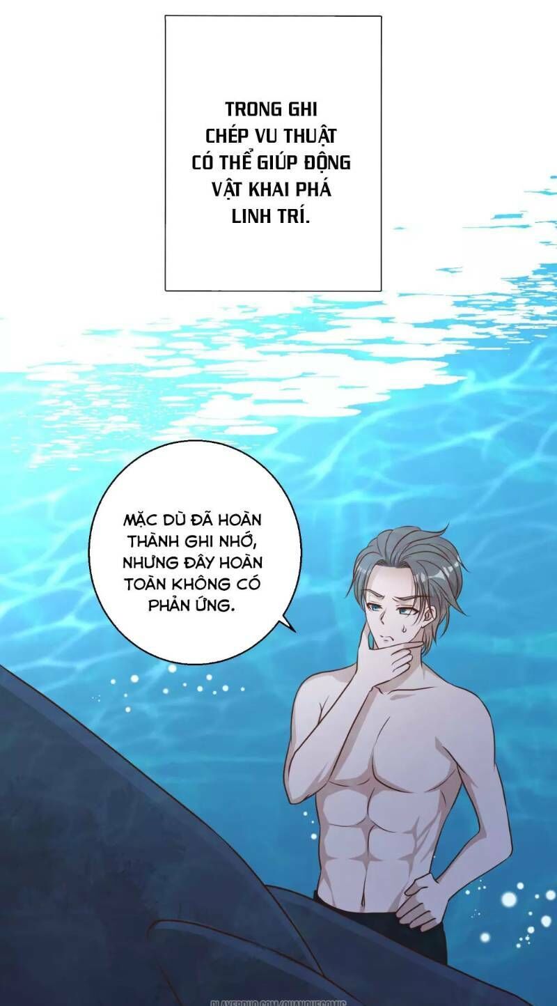 Thần Cấp Ngư Phu