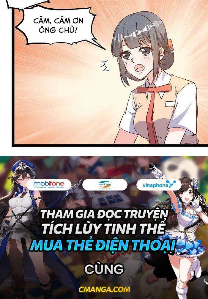 Thần Cấp Ngư Phu